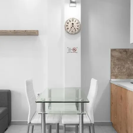 Sucasa, Nilie Hospitality Mgmt Appartement Thessalonique