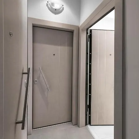 Appartement Sucasa, Nilie Hospitality Mgmt Thessalonique