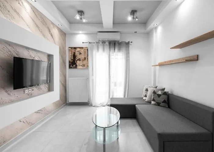 Sucasa, Nilie Hospitality Mgmt * Thessalonique