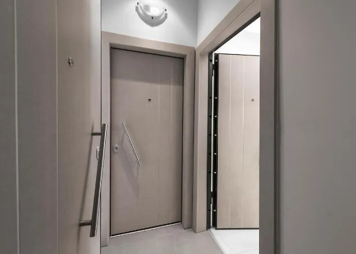 Appartement Sucasa, Nilie Hospitality Mgmt Thessalonique