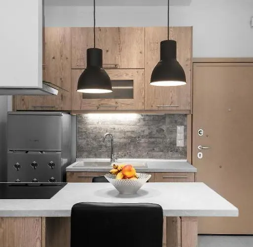 Sucasa, Nilie Hospitality Mgmt Appartement *