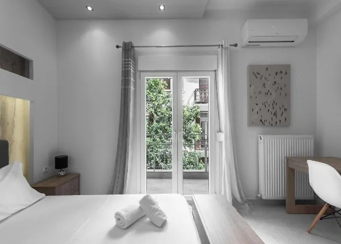 Sucasa, Nilie Hospitality Mgmt Thessalonique