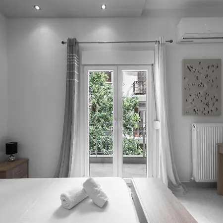 Sucasa, Nilie Hospitality Mgmt Салоники